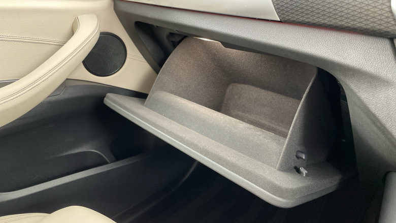 BMW X3 xDrive20d MHT M Sport 5dr Step Auto Diesel Estate